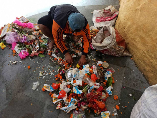 How Kailapira Dhoop Batti Came into Existence?