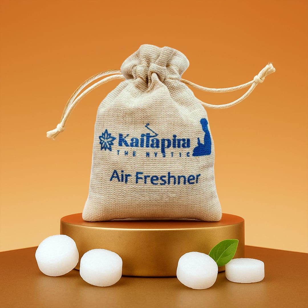 Air Freshener