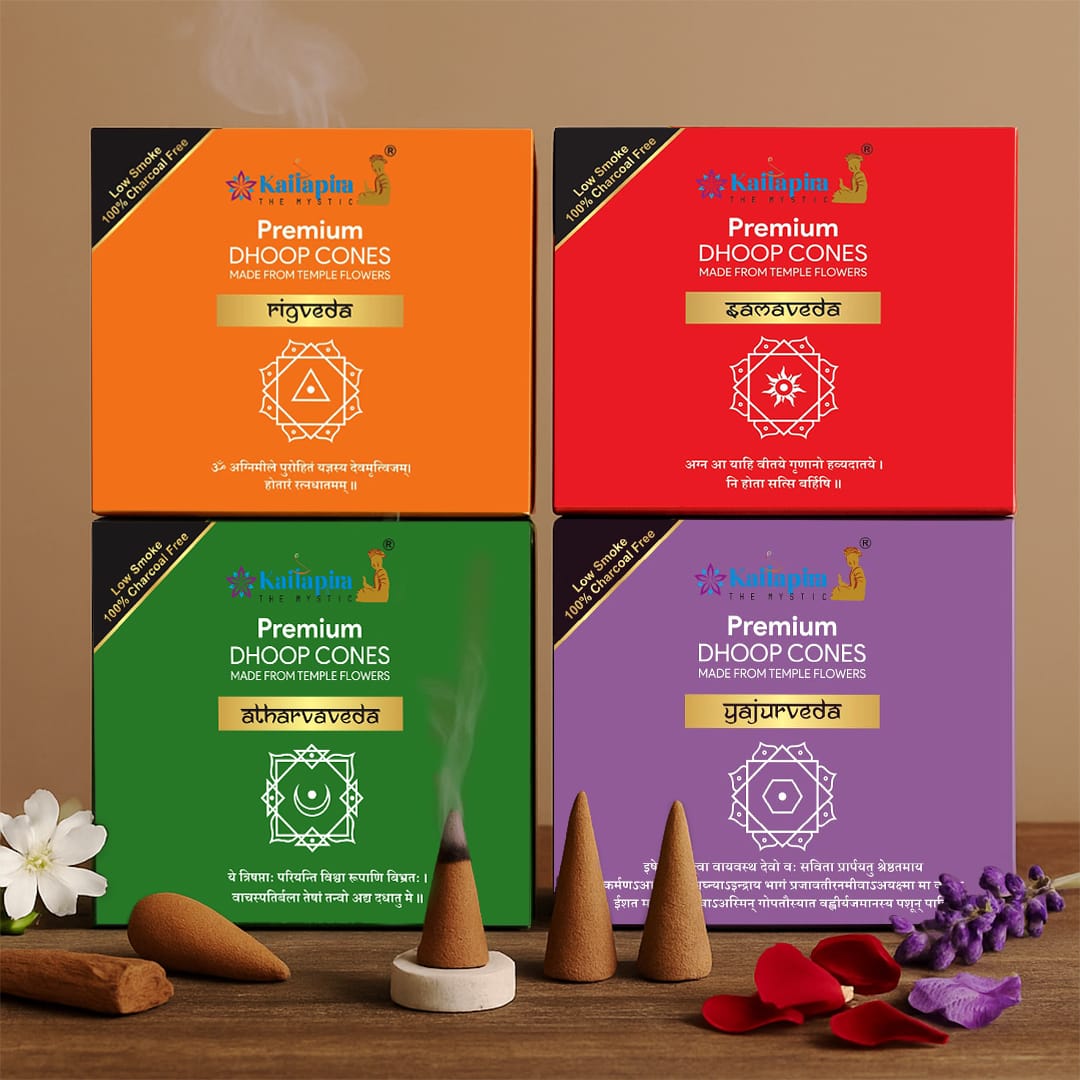 Incense Cones