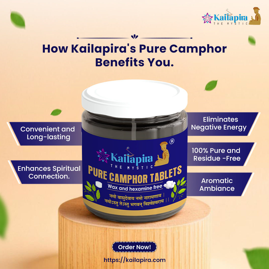 Camphor