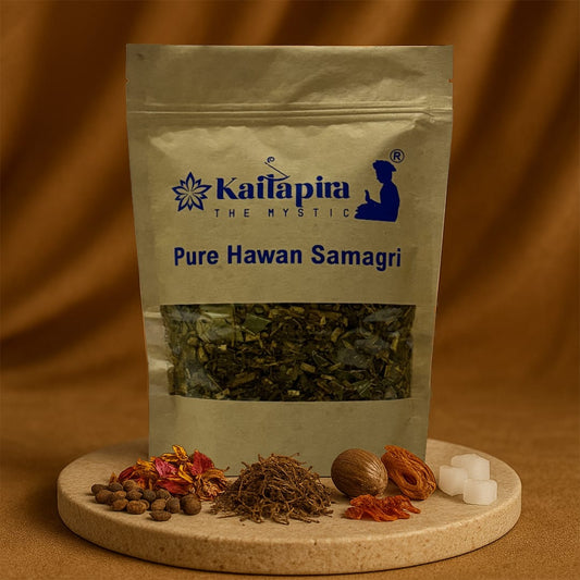 Kailapira Premium Hawan Samagri 250Gm